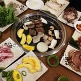 Mon Ami Korean BBQ Masson