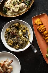 Monsoon Bistro & Bar