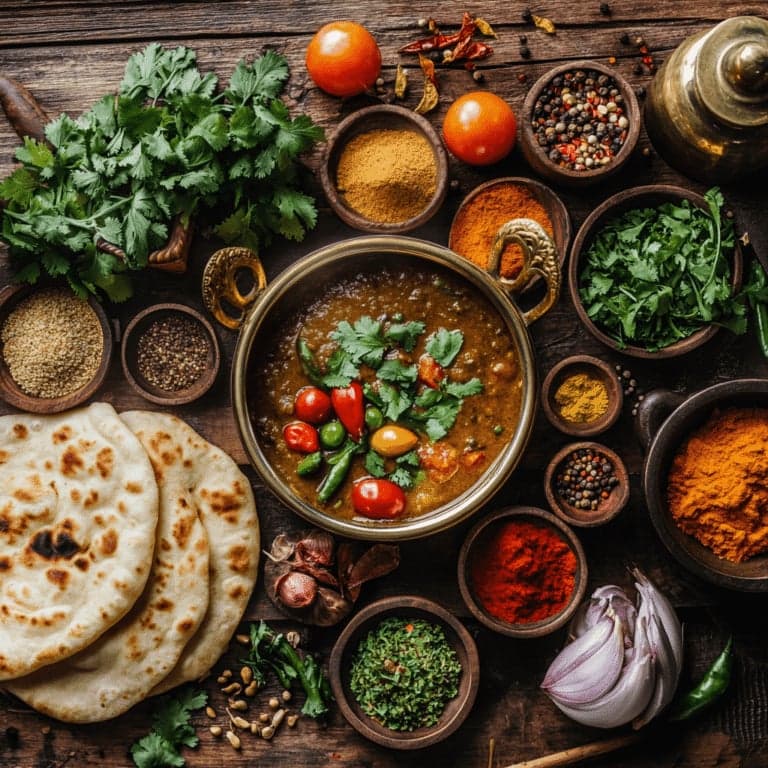 Mont Everest Masala: Best Indian Restaurant — best indian restaurants in Montreal, Spring 2026