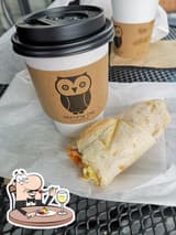 Morning Owl (Little Italy)