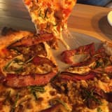 Morris East + Slice Shop (Quinpool Neighbourhood)