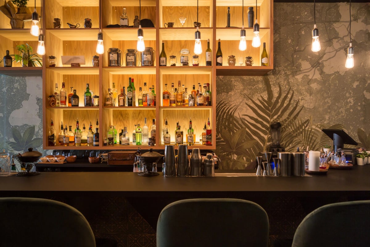Mother — best cocktail bars in Toronto, Spring 2026