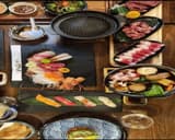 Moto Korean / Japanese Kitchen + Bar