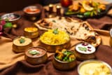 Mr & Mrs Singh Kitchen