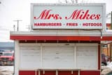 Mrs. Mike's