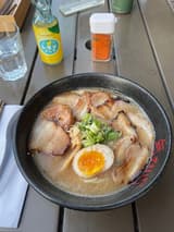 Musoshin Ramen