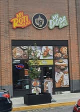 My Roti Place/My Dosa Place