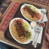 Nadi Halal Kebab House