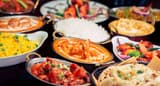 NAMASTE INDIA (Whyte Ave)