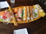 Naru Sushi