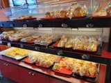 New Bakery