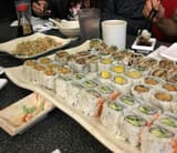 New Island Sushi