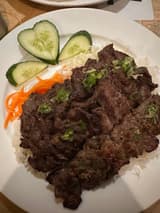 New Mee Fung Restaurant