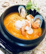 New Pho Bo Ga La