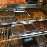 New Punjab Sweets & Restaurant