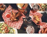 NextDoor Pub & Grill