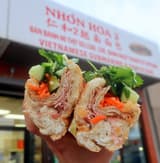 Nhon Hoa Sandwich Bar