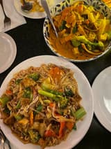 Nohra Thai Kitchen