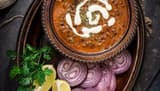 NOSH Cafe Indian Restaurant