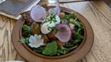 Nourish Kitchen & Cafe