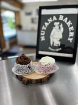 Nutana Bakery