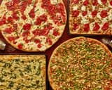NY Pizza Suprema