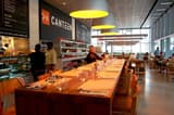 O&B Canteen