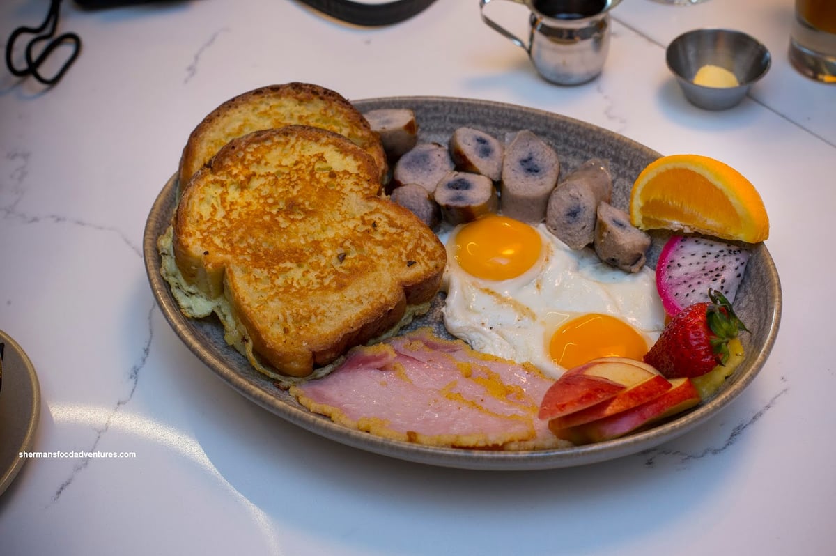 OEB Breakfast Co.