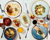 OEB Breakfast Co