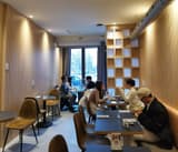 Ohiru Cafe