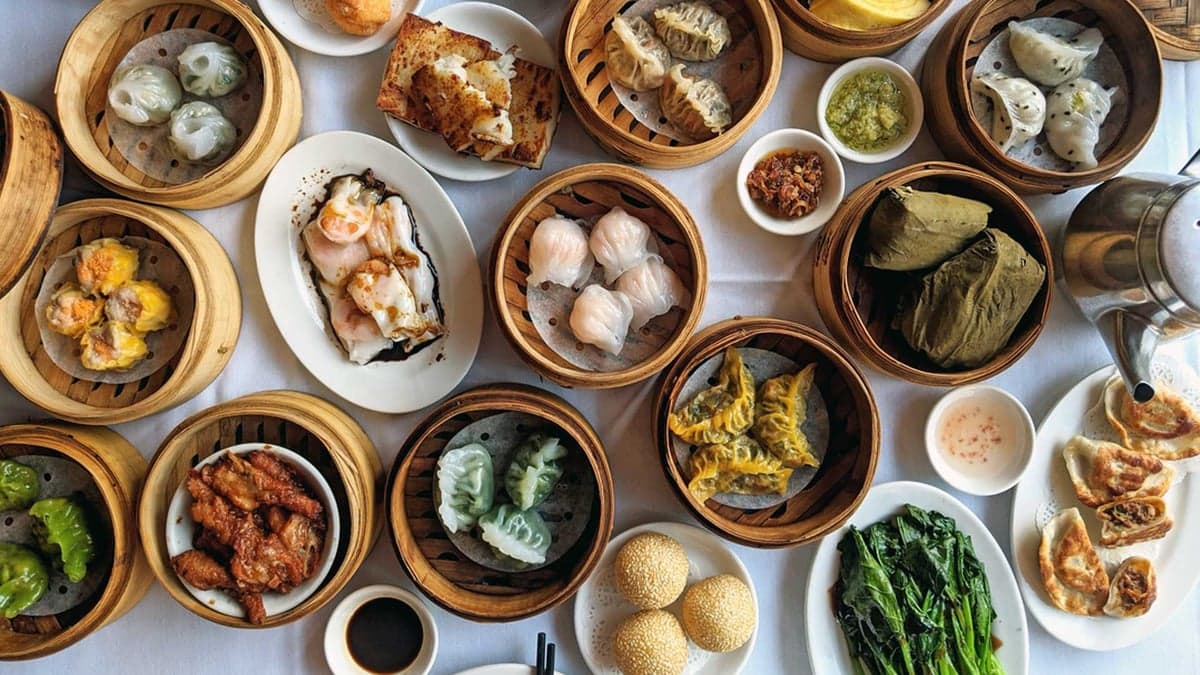 Oncle Lee Kăo — best chinese restaurants in Montreal, Spring 2026