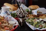 Original Georges Burgers & Subs - Main Street