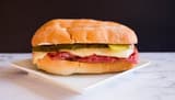 Oscar's Deli