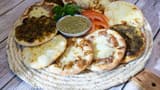 Ottawa Naan
