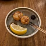 Otto Yakitori Izakaya