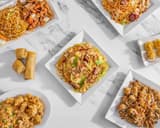 Panda Island Chinese Cuisine