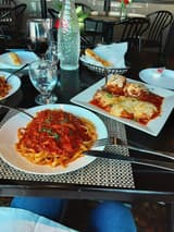 Paradise Restaurant