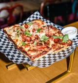 Paradox Pizzeria & Brewery