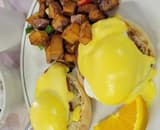 Park Cafe on 20th Street