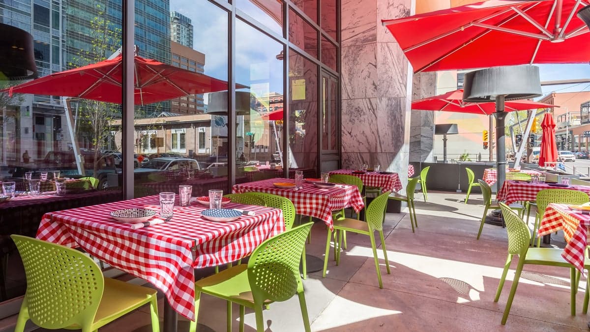 Pazzi Pizzeria — venue photo