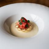 Perch Restaurant