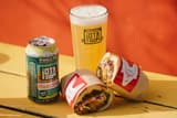 Phillips Brewing & Malting Beer Shop