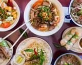 Pho Bo Ga 2 Snack Bar
