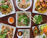 Pho Hoan Pasteur