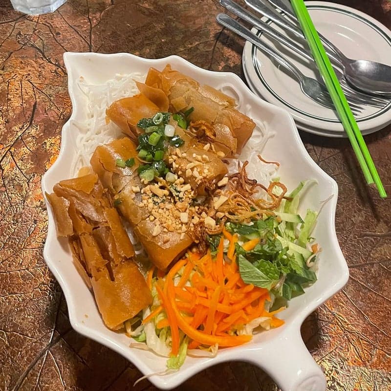 Pho Kim Tuong on 856 Ellice Ave — best vietnamese restaurants in Winnipeg, Spring 2026