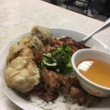 Pho Pasteur Restaurant