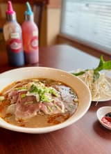Pho Yo Vietnamese Cuisine