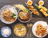 Pii Nong Thai Yonge - Eatery & Experience