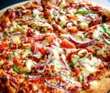Pizza 204