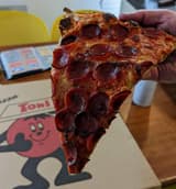 Pizza Toni - Saint Viateur